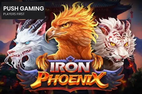 Iron Phoenix